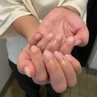 ネイル KAONAIL 入間店【rio】のネイルデザイン