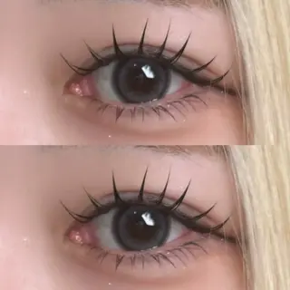 マツエク・マツパ ♥️Ji Ji♥️のマツエク・マツパデザイン