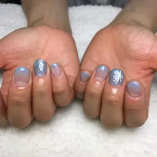 ネイル COCO +のエステ・リラクイメージ