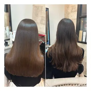 ロング 新宿/美髪/髪質改善 🫧リョウ🫧のヘアスタイル