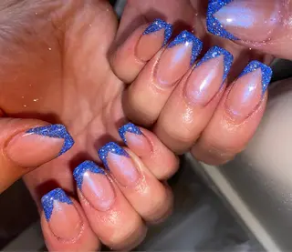 ネイル Beauty Salon Lunaのエステ・リラクイメージ