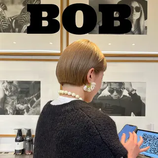 ミディアム カラー メンズ眉毛サロン⚪️ マユクリア名古屋栄店の眉毛・アイブロウイメージ