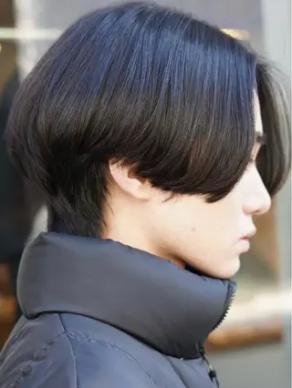 パーマ メンズ メンズパーマ特化 sayoのヘアスタイル