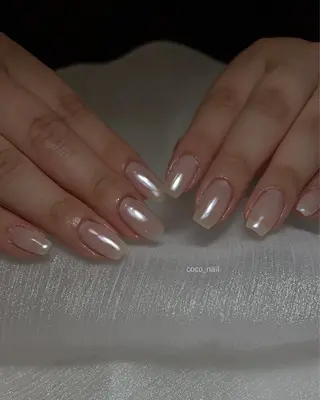 ネイル coco nailのネイルデザイン