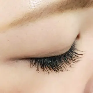 マツエク・マツパ bebe Ayaのマツエク・マツパデザイン