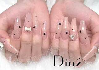 ネイル maison de I'zのネイルデザイン