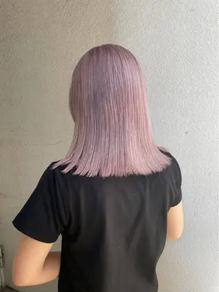 カラー 🌷torie川越 🌷kalinのヘアスタイル