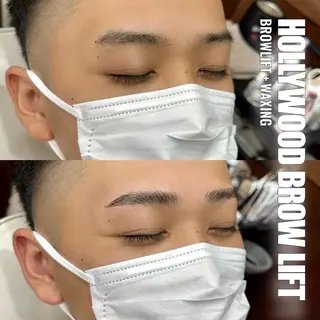 アイブロウ Sakamoto Mioの眉毛・アイブロウイメージ