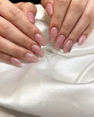 ネイル ESTELA エステラのネイルデザイン
