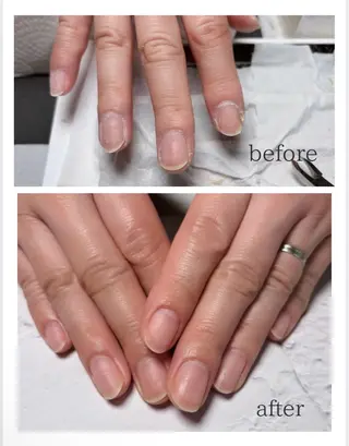 ネイル nailsalon N iJiのネイルデザイン