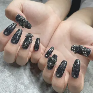 ネイル Rabe YOSHIOKAのネイルデザイン