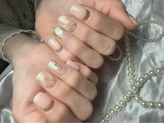 ネイル Nailsalon Mimiy..♡のネイルデザイン