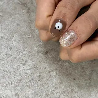 ネイル S. JEWELのネイルデザイン