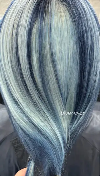 カラー 🇰🇷カラーリスト ショウ🇰🇷のその他イメージ