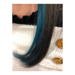 カラー ✨ご新規様のみ✨ ウンノのヘアスタイル