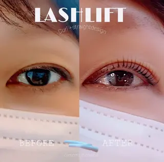 マツエク・マツパ eyelash  lierre 🌟のマツエク・マツパデザイン