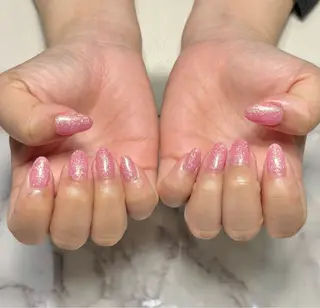 ネイル ツメイク船橋店 Yuukaのネイルデザイン