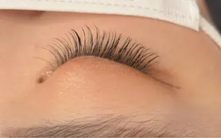 マツエク・マツパ Pearl eye池袋店のマツエク・マツパデザイン