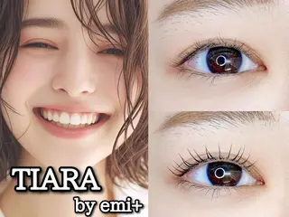 マツエク・マツパ … RINのマツエク・マツパデザイン