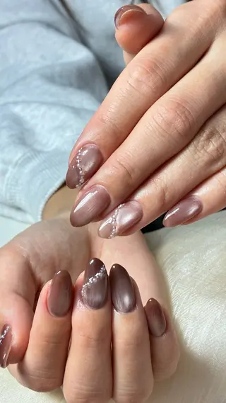 ネイル kirameki nailのネイルデザイン