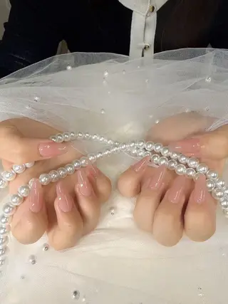 ネイル 佐田 美香のネイルデザイン