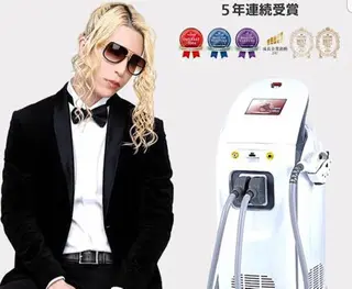 Ange vivalavidaのエステ・リラクイメージ