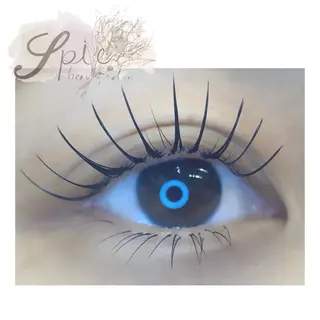 マツエク・マツパ Eyelist nakaseのマツエク・マツパデザイン