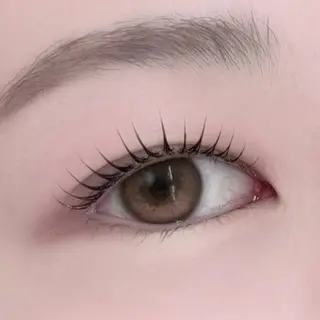 マツエク・マツパ 大阪本町/マツエク /harukaのマツエク・マツパデザイン