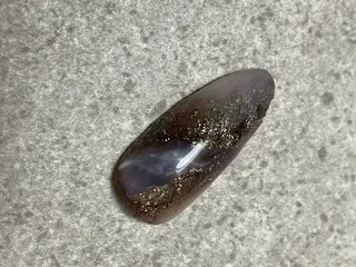 ネイル Bavardage Nailのネイルデザイン