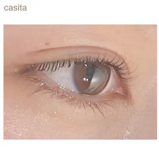 マツエク・マツパ casita Ogataのマツエク・マツパデザイン