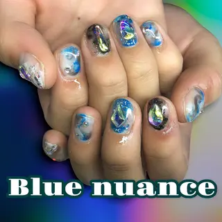 ネイル 【Yappy🌈】 💖P-tanaのネイルデザイン