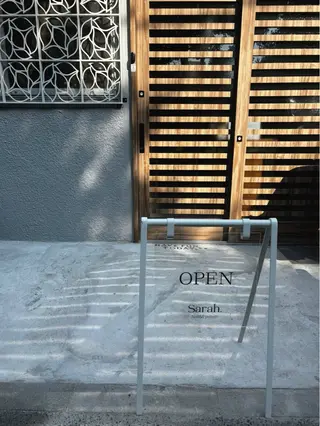 Sakurai Satomiのマツエク・マツパデザイン