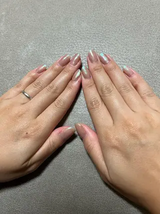 ネイル AJ nailのネイルデザイン