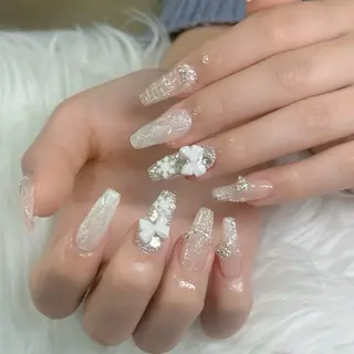 ネイル Hani Nail Salonのネイルデザイン