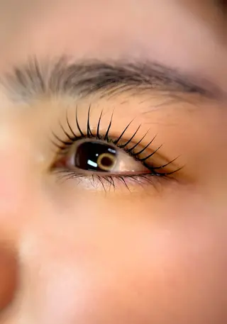 マツエク・マツパ gioia KIMのマツエク・マツパデザイン