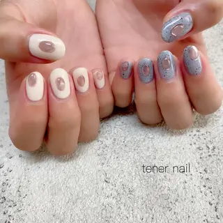 ネイル テネルネイル tener nailのネイルデザイン