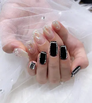 ネイル COCO ネイルのネイルデザイン