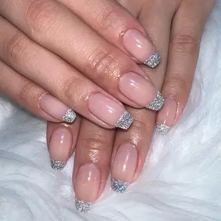 ネイル Nail salon EM（エム）諸星のネイルデザイン