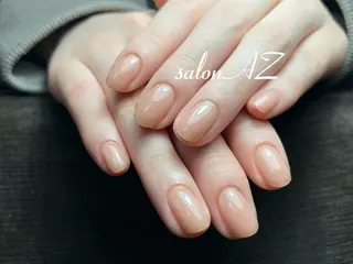 ネイル salon AZのネイルデザイン