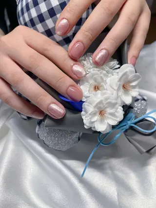 ネイル Cutil. Nail🌈のネイルデザイン