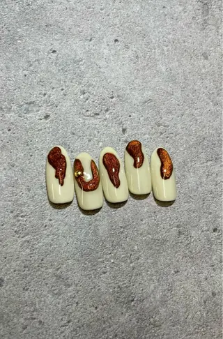 ネイル nail moanaのネイルデザイン