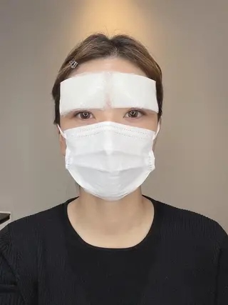 アイブロウ 眉毛専門店 NATSUMIの眉毛・アイブロウイメージ