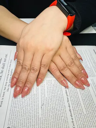 ネイル Y&A nail🌈のネイルデザイン