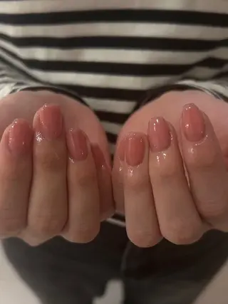 ネイル DEEokazaki momona.Gのネイルデザイン