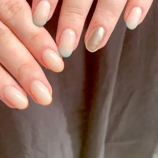 ネイル otsurunail (オツルネイル)のネイルデザイン