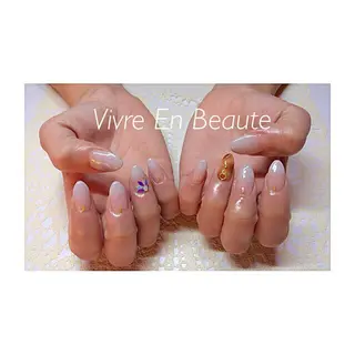 ネイル S Nailのネイルデザイン