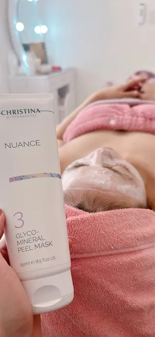 肌質改善サロン ココマヒナのエステ・リラクイメージ