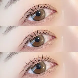 マツエク・マツパ Haruna🎀 南森町/完全個室のマツエク・マツパデザイン