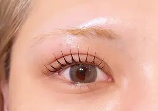 マツエク・マツパ öffen クリハラのマツエク・マツパデザイン