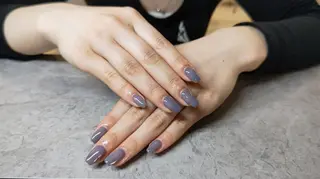 ネイル Alohana Ruri☆のネイルデザイン